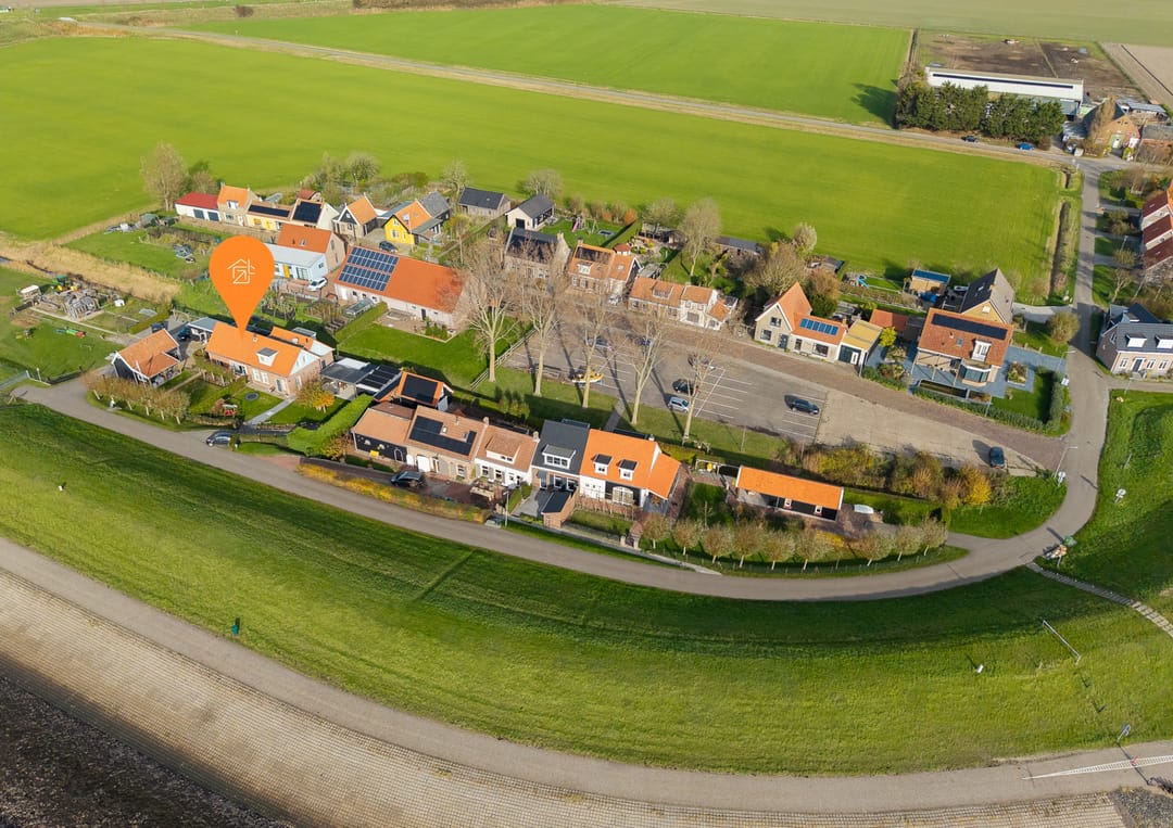 Photo 77 of Onder de Zeedijk 10