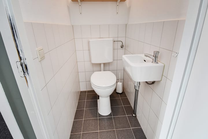 Foto 40 van De Brink 818