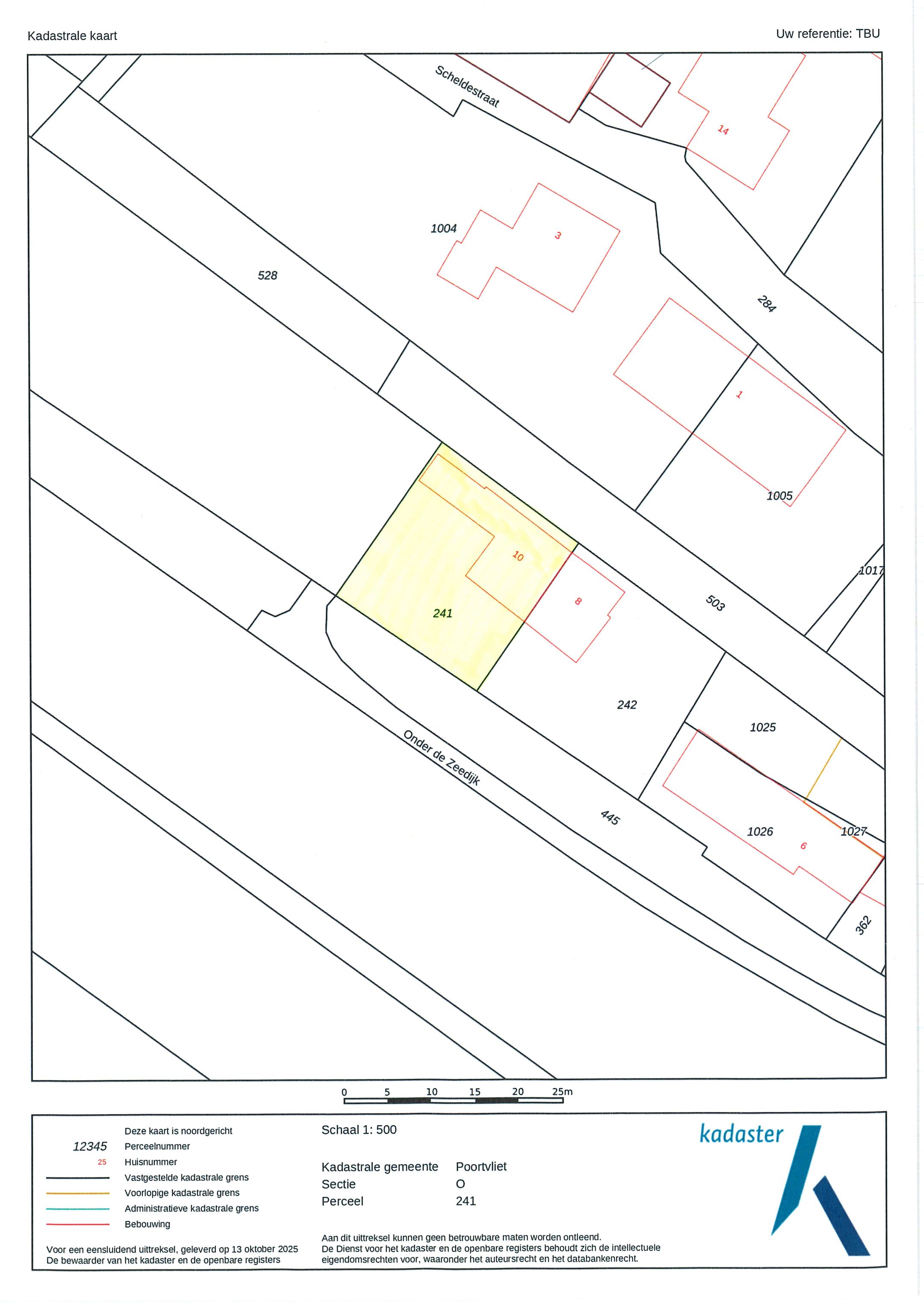 Photo 81 of Onder de Zeedijk 10