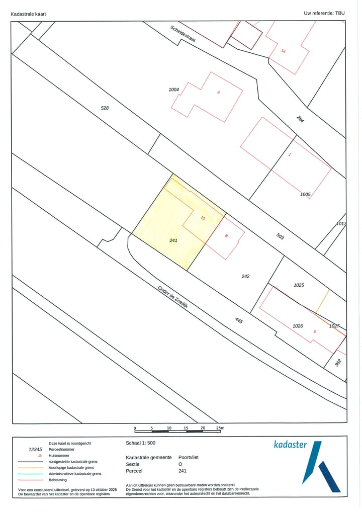 Photo 81 of Onder de Zeedijk 10