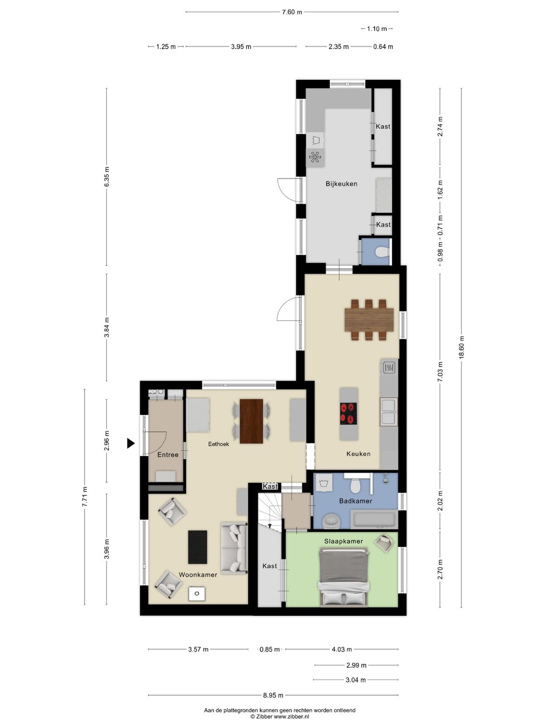 Photo 83 of Onder de Zeedijk 10