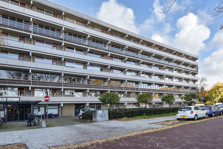 Foto 45 van De Brink 818