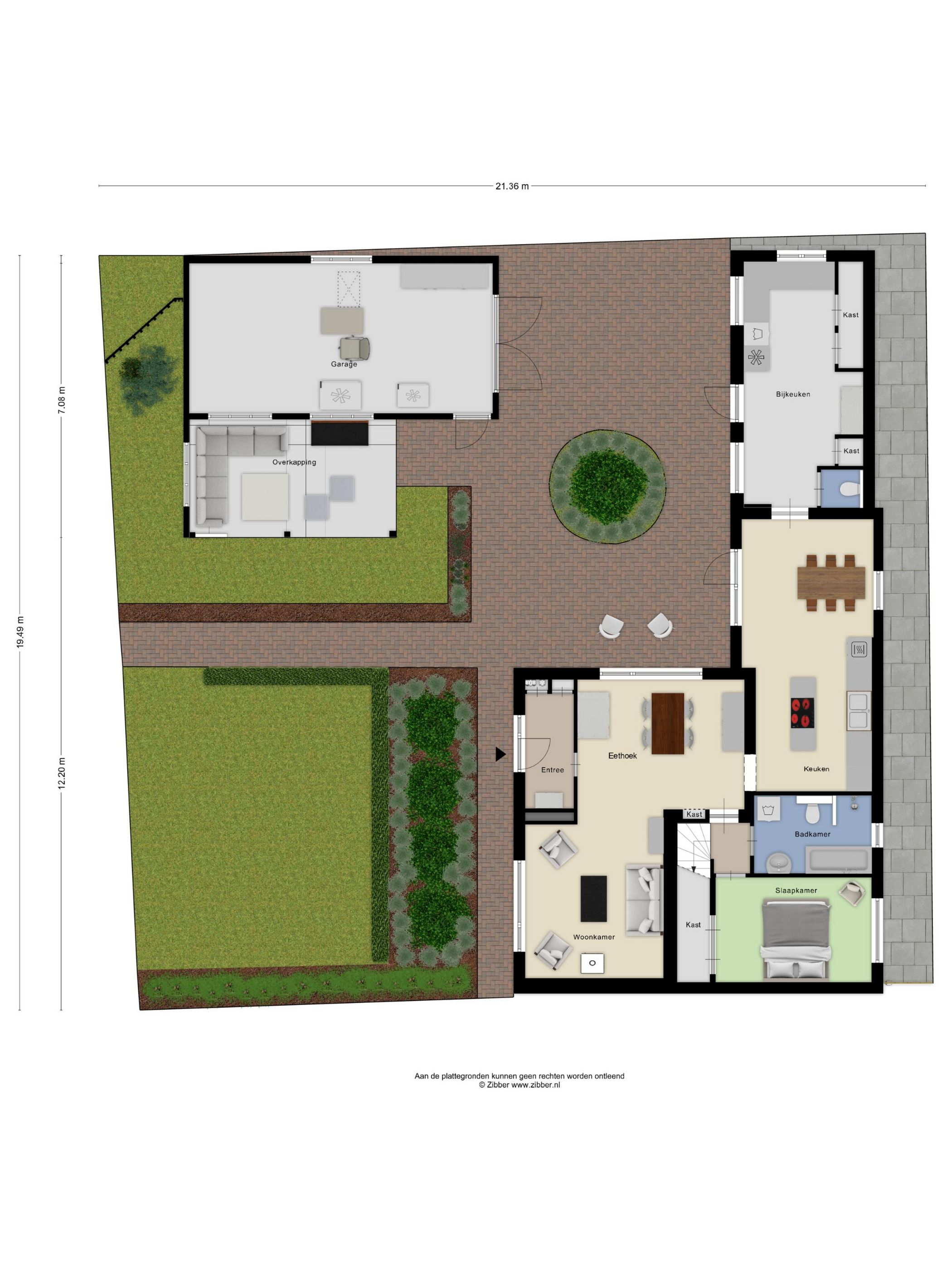 Photo 84 of Onder de Zeedijk 10