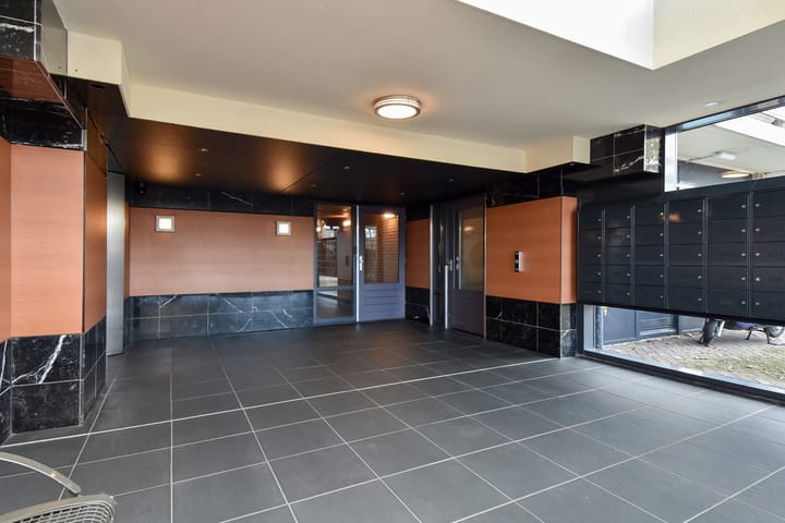 Foto 47 van De Brink 818