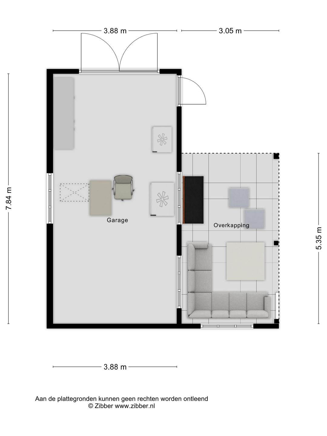 Photo 86 of Onder de Zeedijk 10