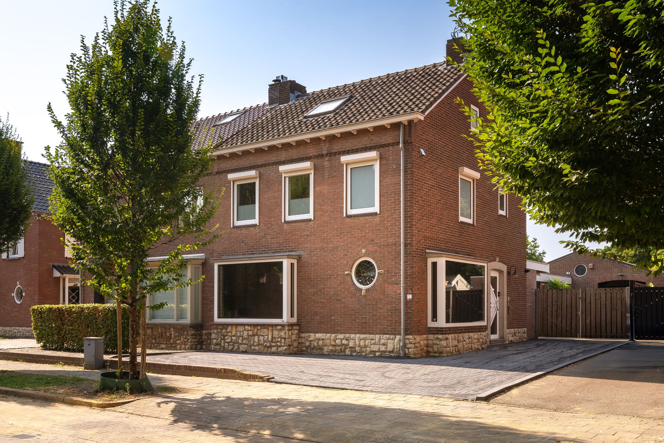Cornelisstraat, 7, Geleen, 6161BA, Limburg, Nederland 7