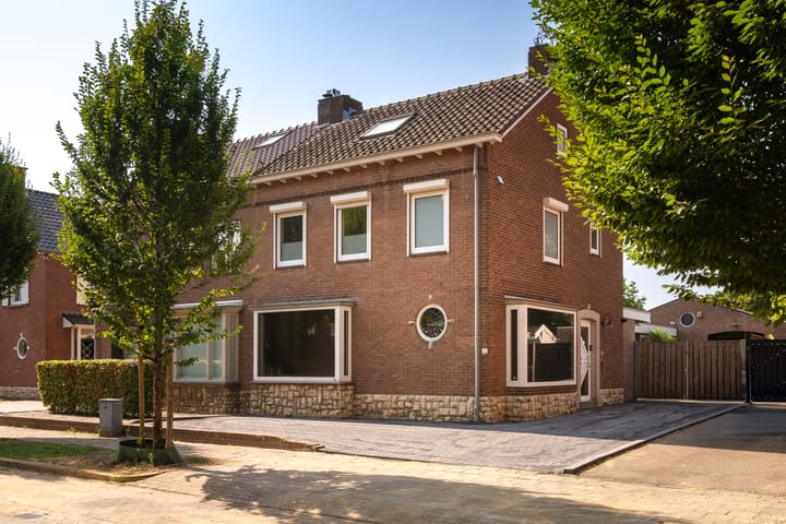 Cornelisstraat 7