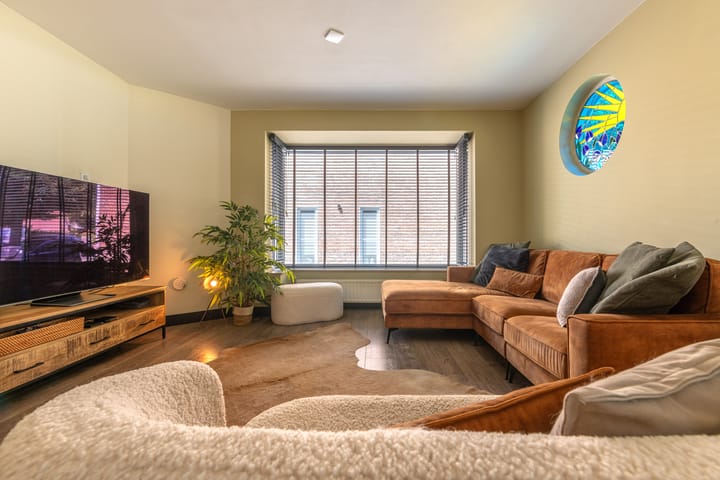 Photo 3 of Cornelisstraat 7