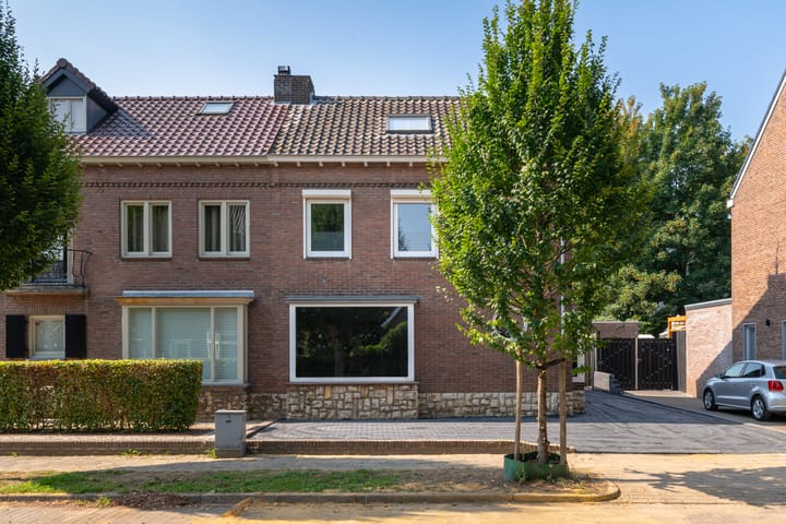 Photo 6 of Cornelisstraat 7