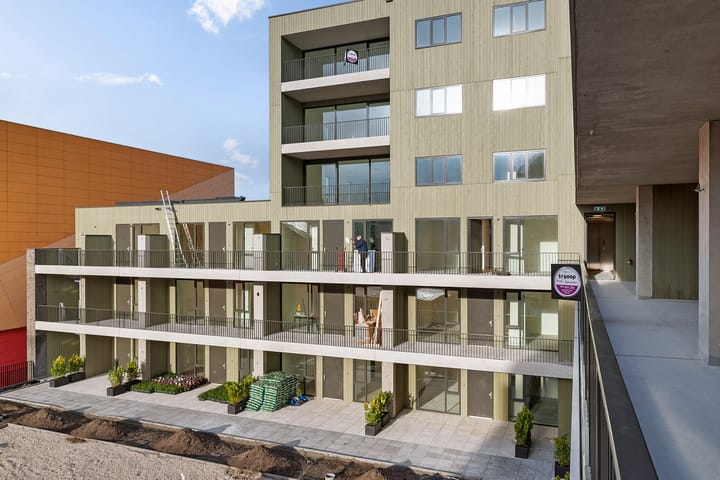 Photo 21 of Agoraweg 145