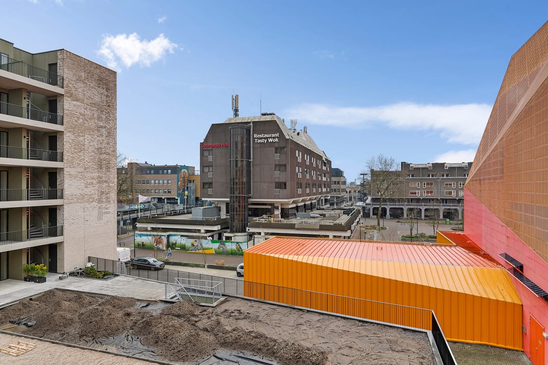 Photo 23 of Agoraweg 145