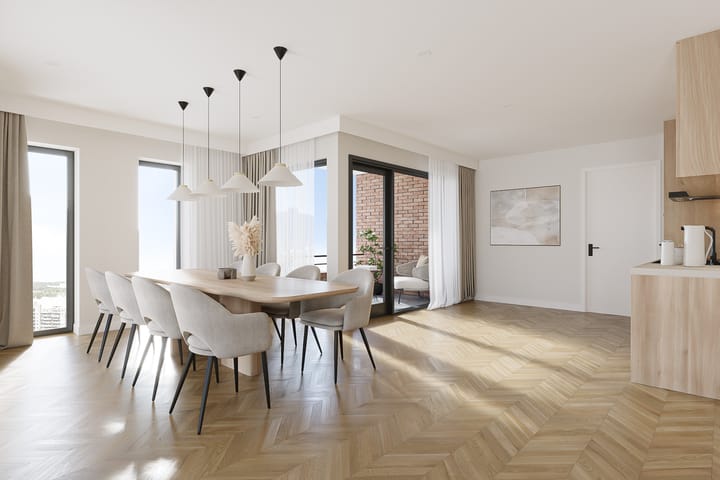 Foto 3 van Olympiapad 9-M04