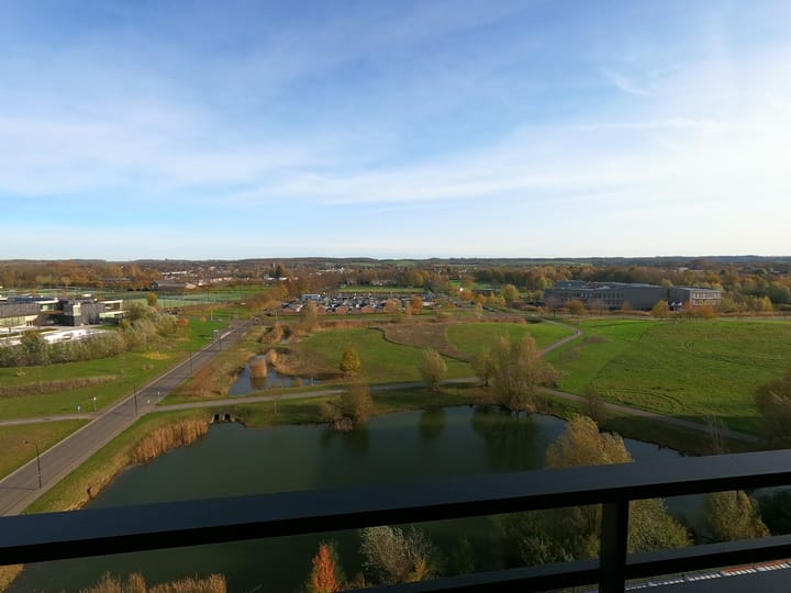 Foto 4 van Olympiapad 9-M04