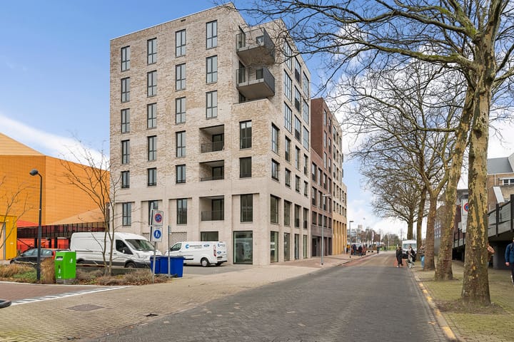 Photo 26 of Agoraweg 145