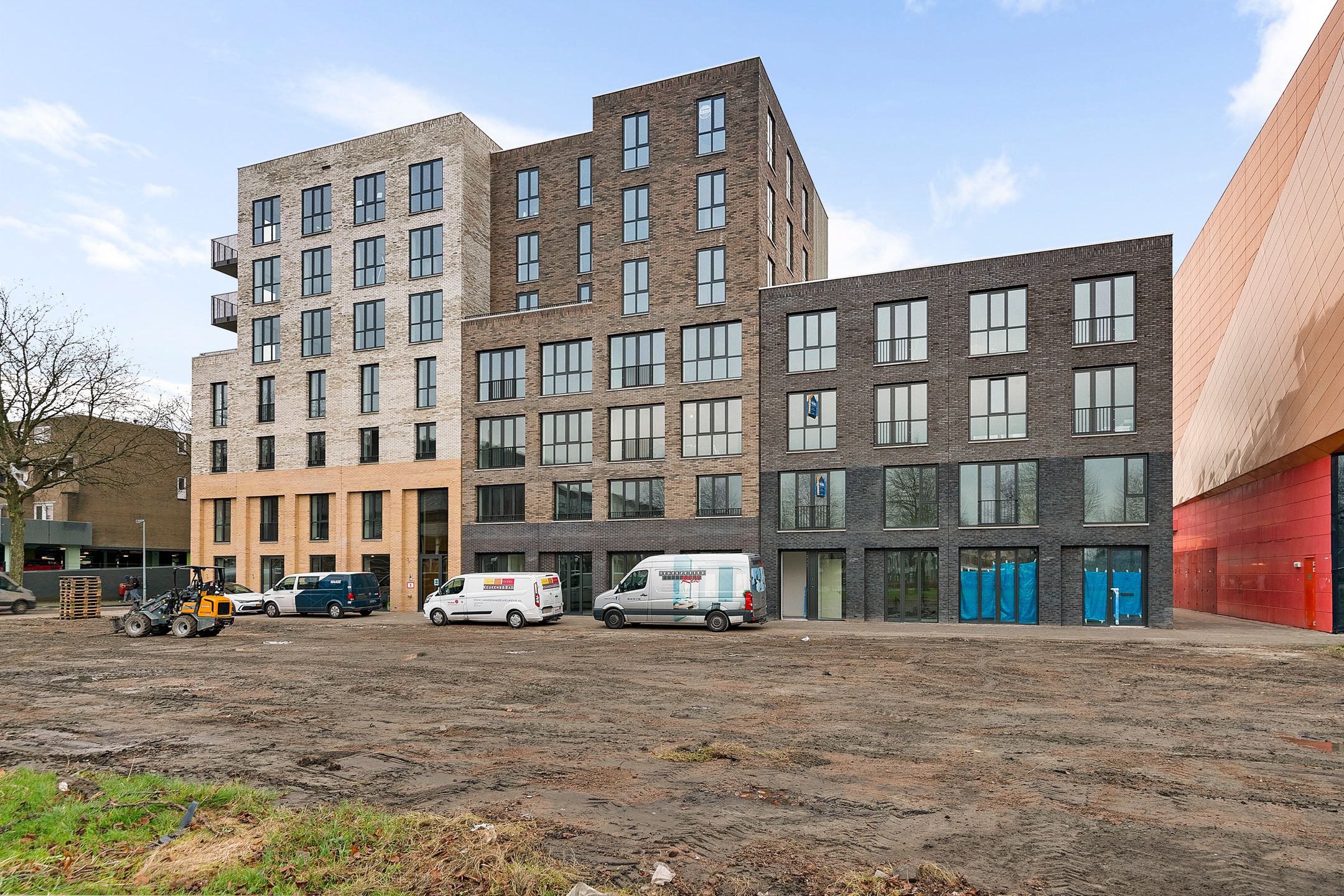 Photo 27 of Agoraweg 145