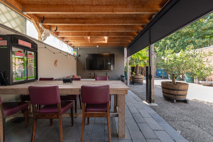 Photo 22 of Cornelisstraat 7