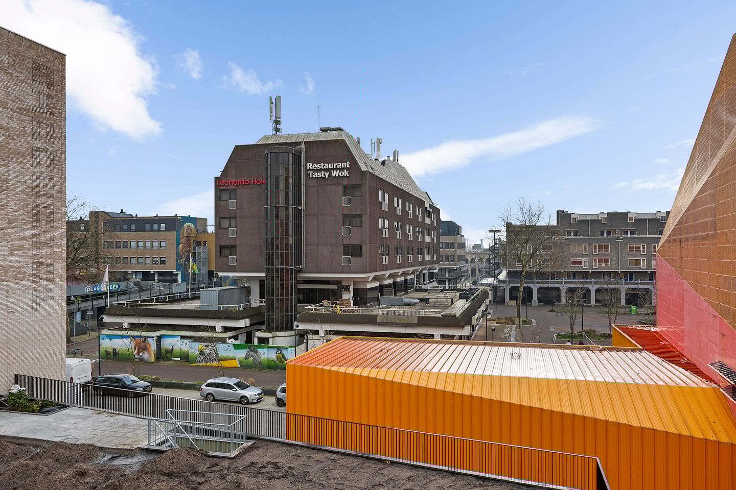 Photo 34 of Agoraweg 145