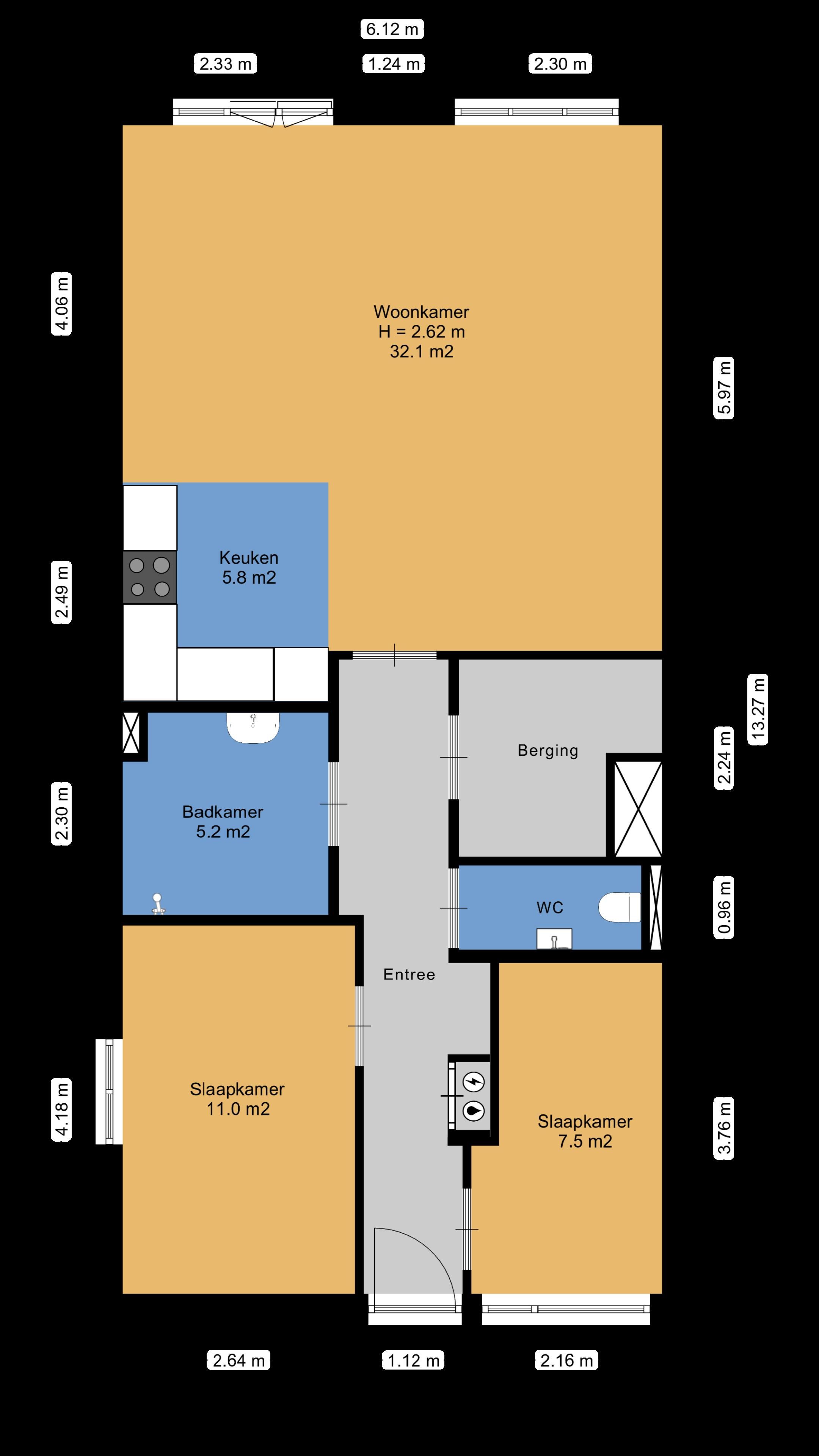 Photo 36 of Agoraweg 145