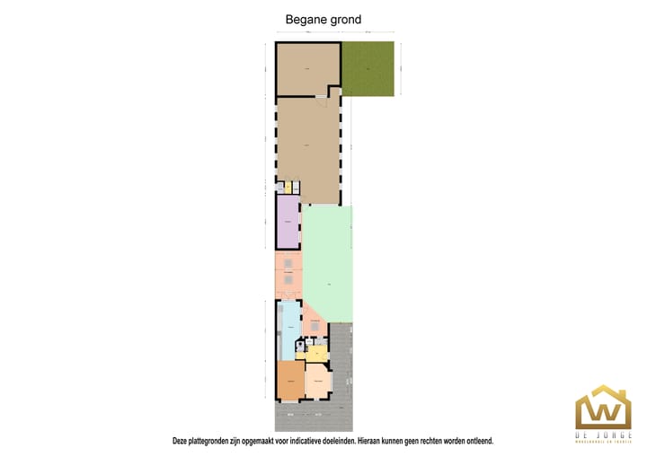 Photo 47 of Cornelisstraat 7