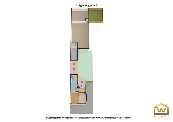 Photo 51 of Cornelisstraat 7