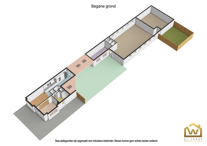 Photo 52 of Cornelisstraat 7