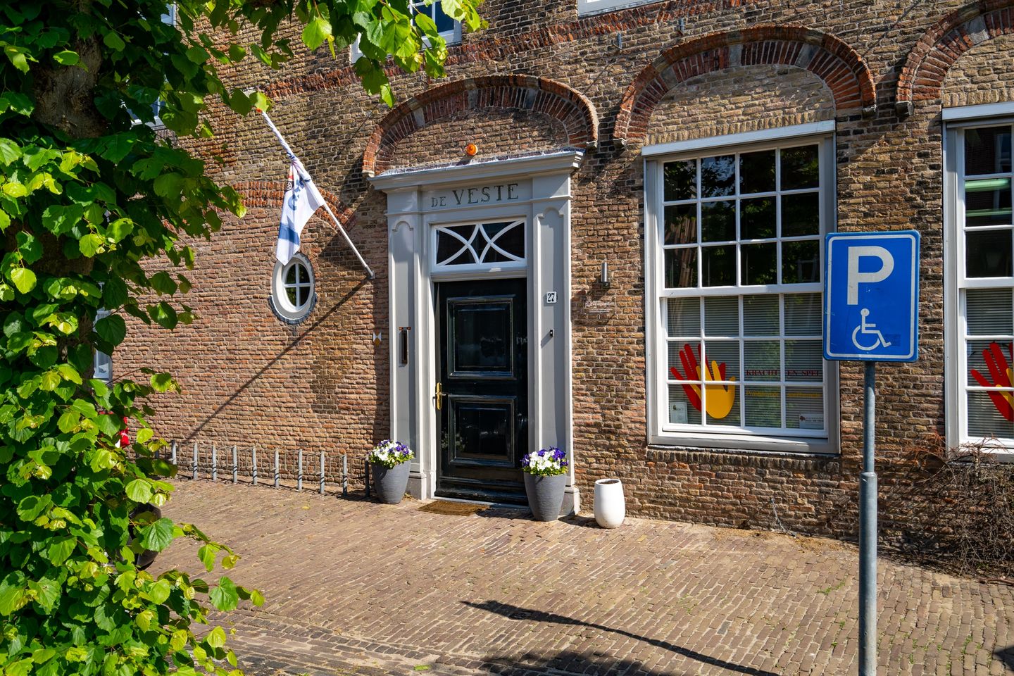 Bekijk foto 3 van Hoogstraat 27