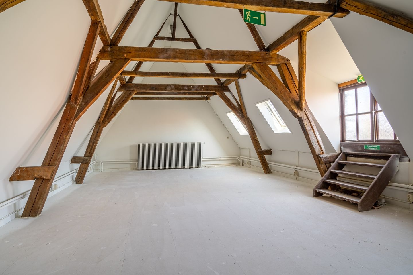 Bekijk foto 5 van Hoogstraat 27