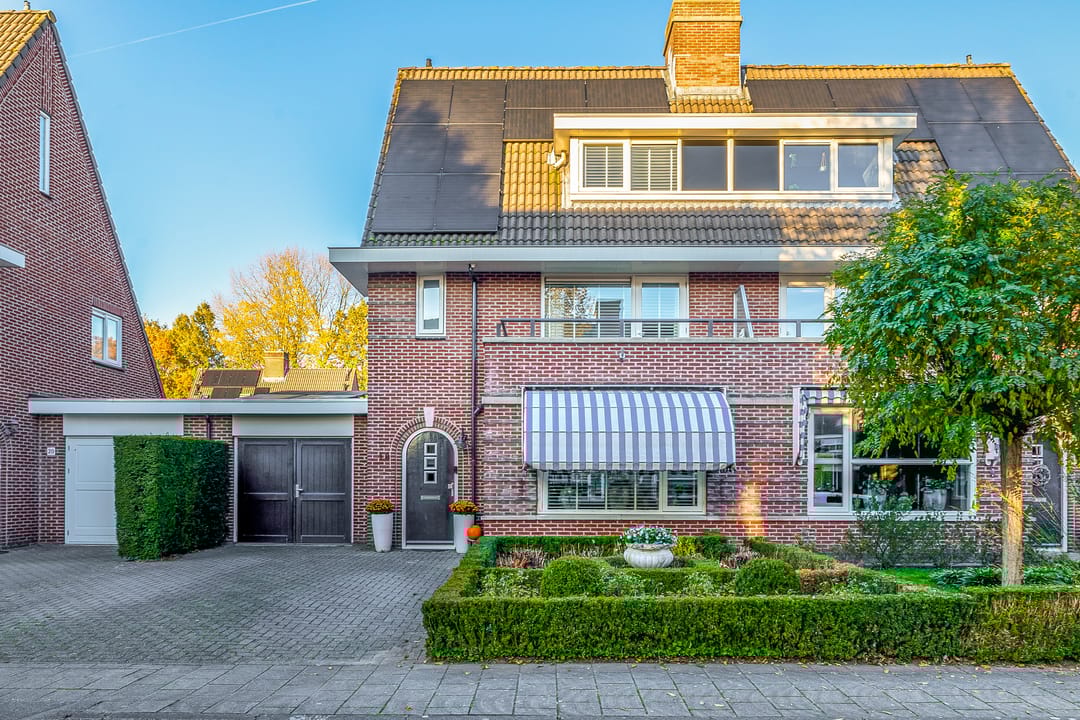 Photo 7 of Twickeldreef 18