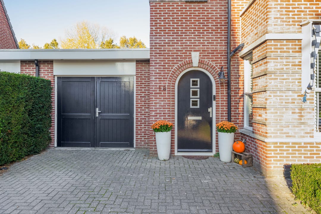 Photo 8 of Twickeldreef 18