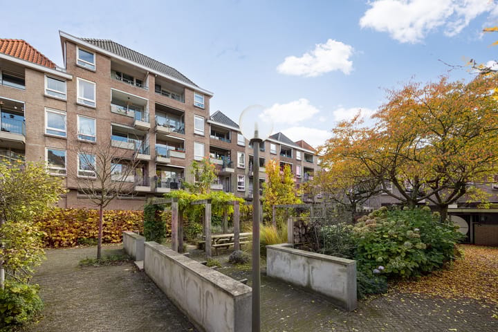 Postelstraat 18-H main image