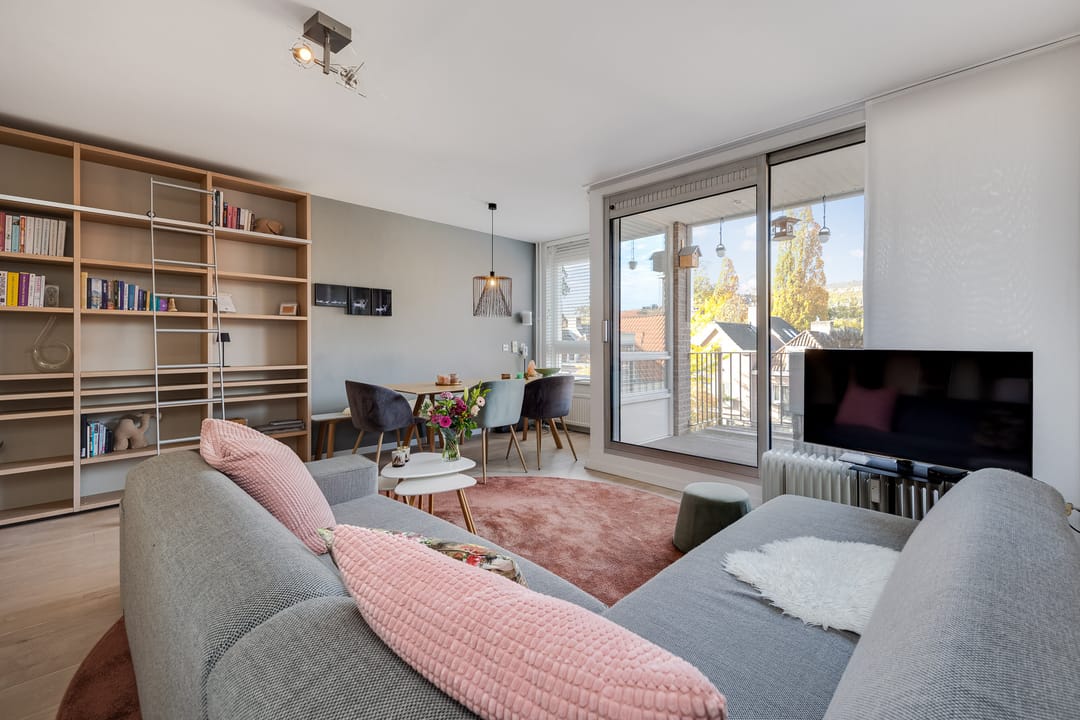 Foto 2 van Postelstraat 18-H