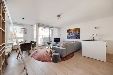 Postelstraat 18-H tertiary image