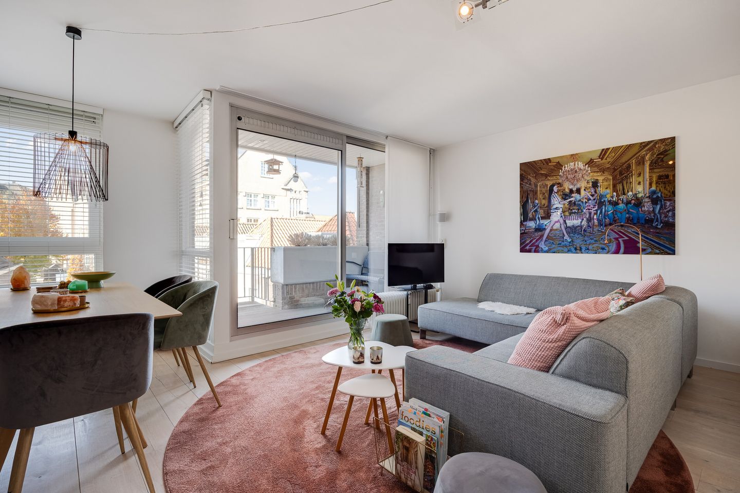 Foto 4 van Postelstraat 18-H