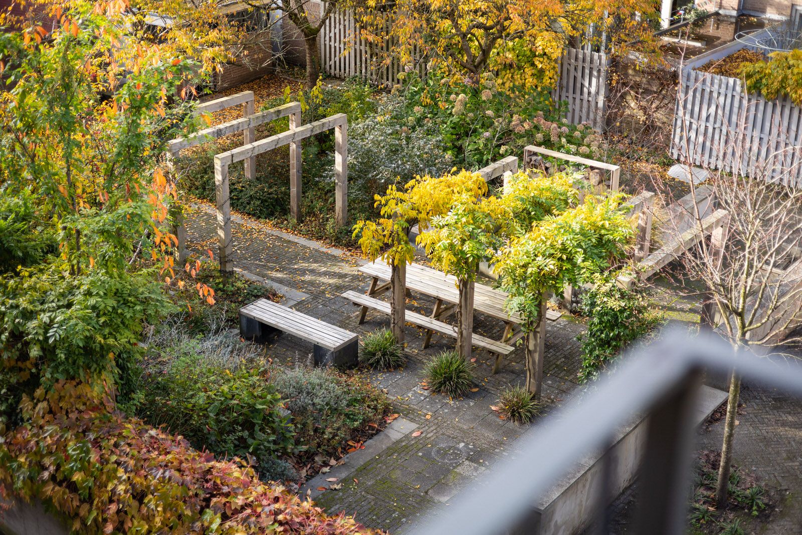 Foto 12 van Postelstraat 18-H