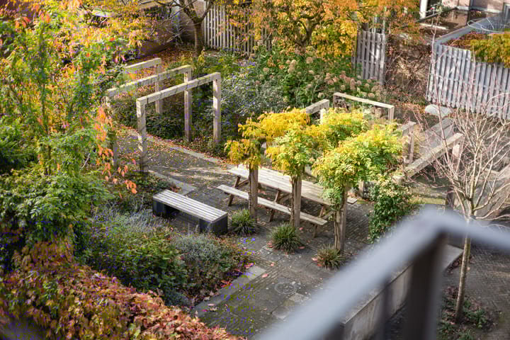 Foto 12 van Postelstraat 18-H