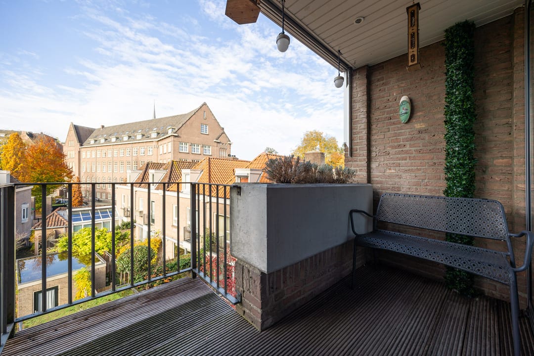 Foto 13 van Postelstraat 18-H