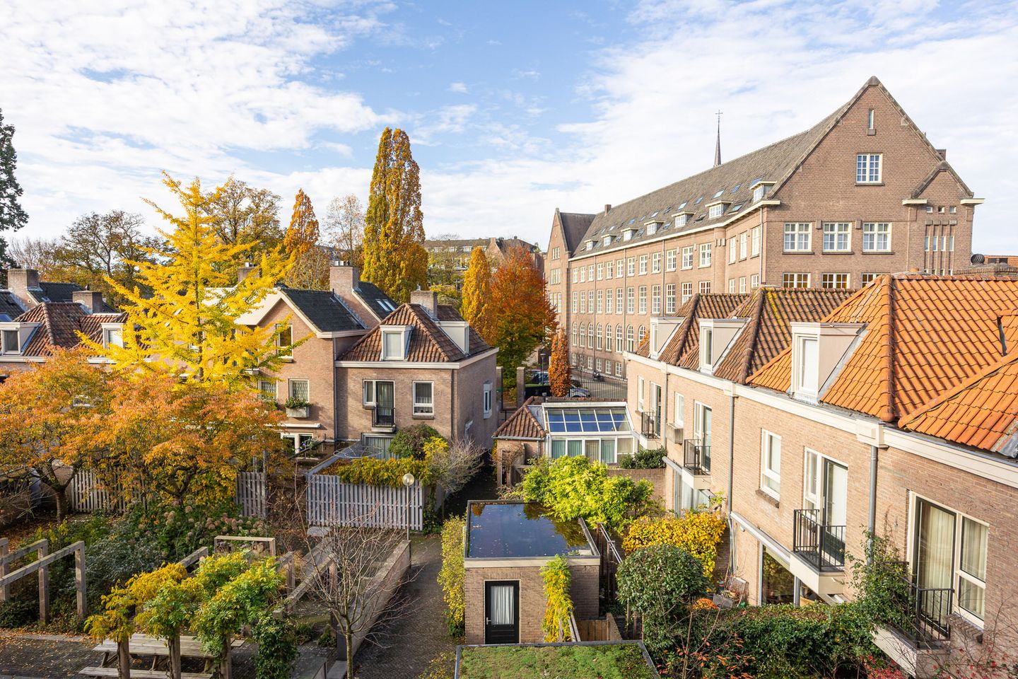 Foto 14 van Postelstraat 18-H