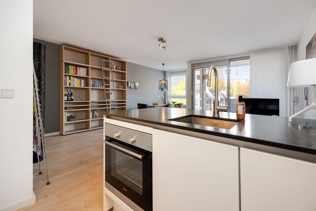 Foto 17 van Postelstraat 18-H