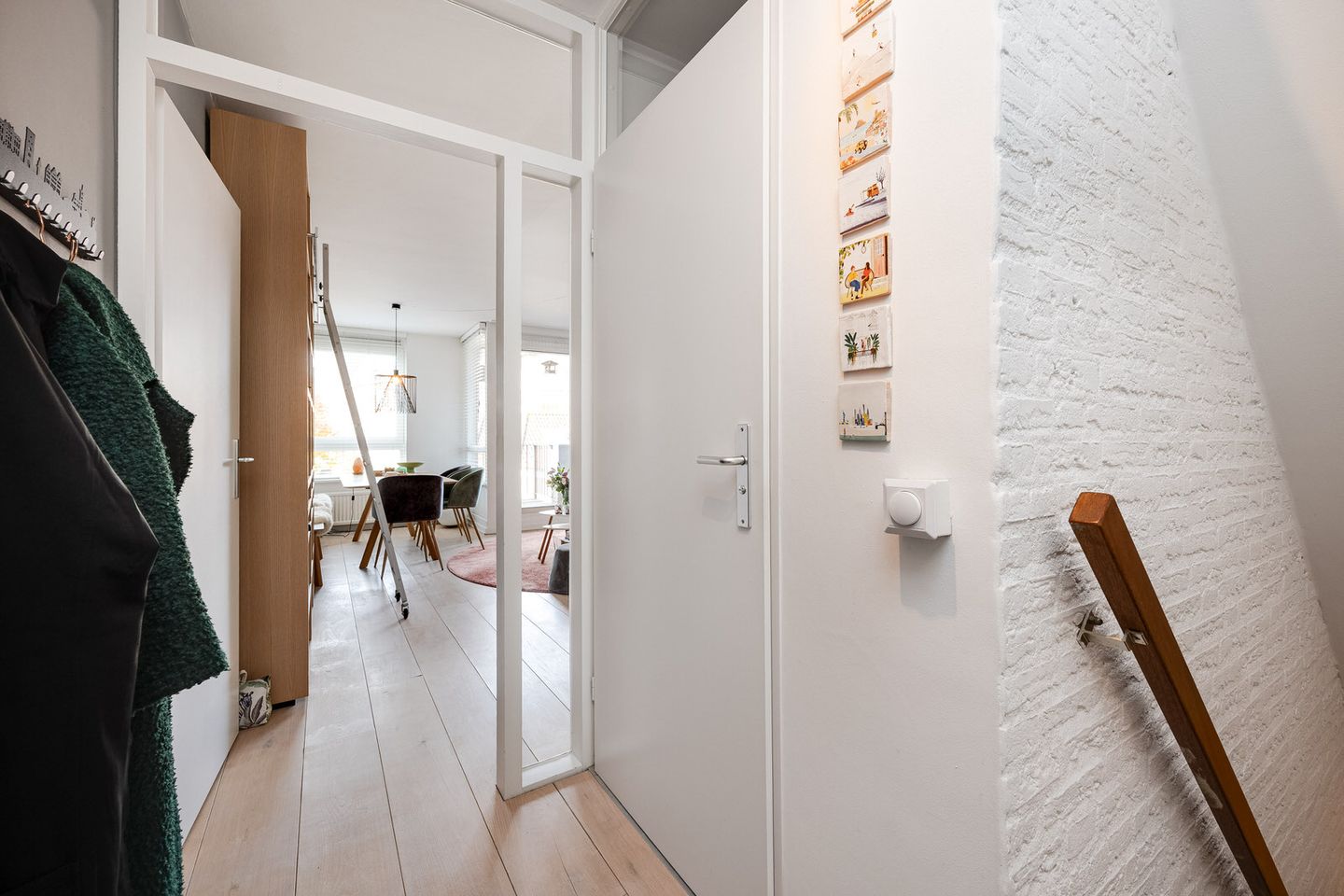 Foto 20 van Postelstraat 18-H