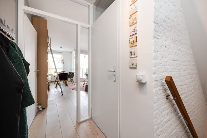 Foto 20 van Postelstraat 18-H