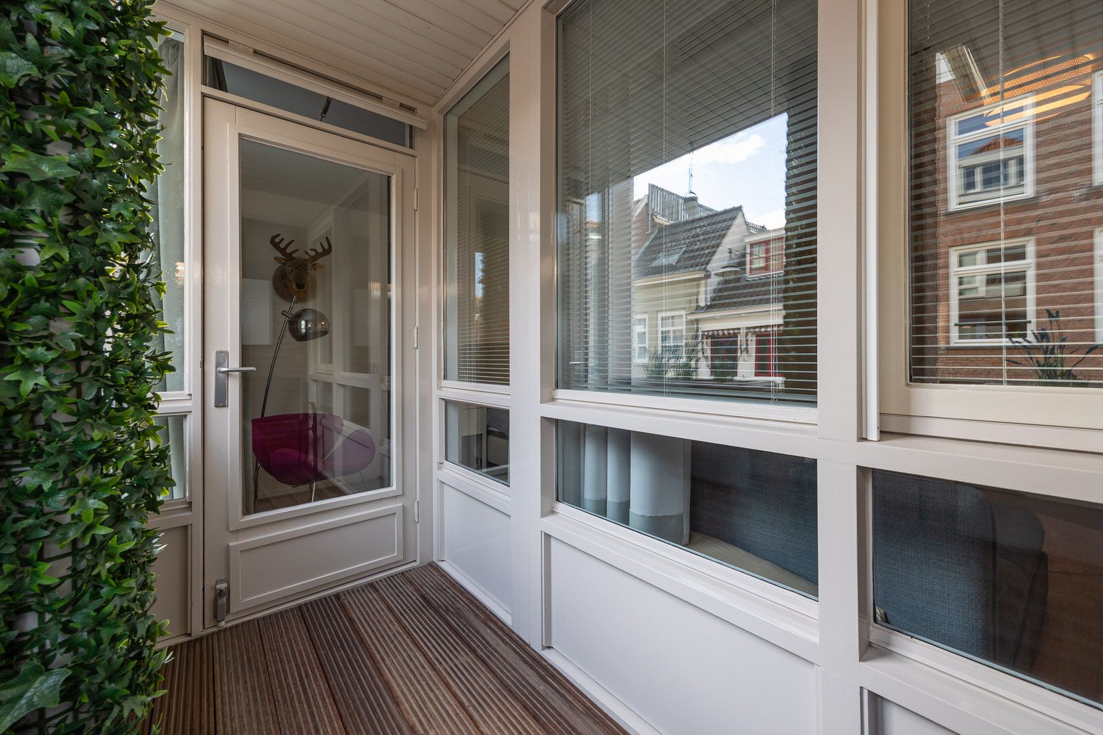 Foto 24 van Postelstraat 18-H