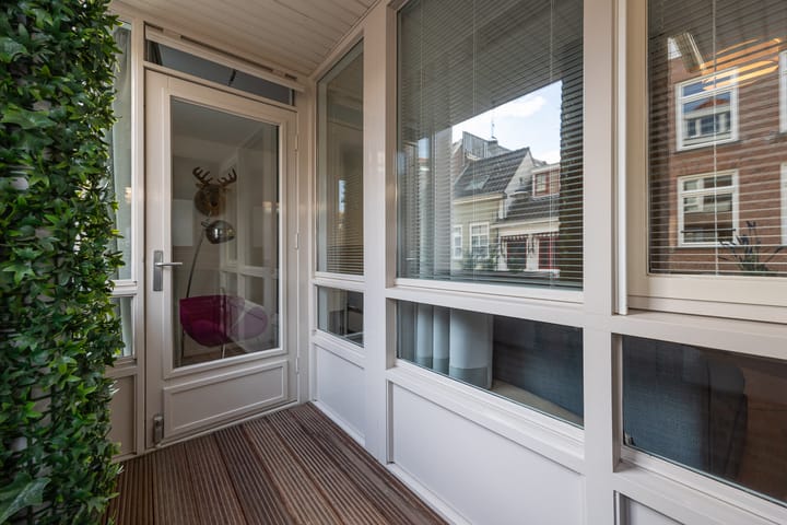 Foto 24 van Postelstraat 18-H