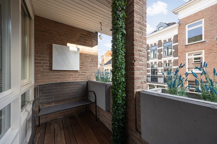 Foto 25 van Postelstraat 18-H