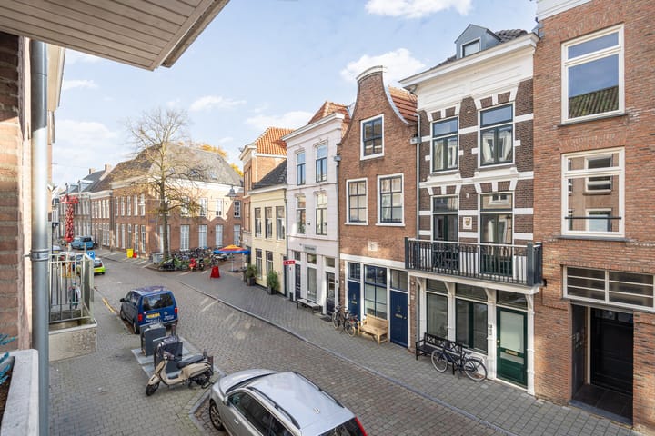 Foto 26 van Postelstraat 18-H