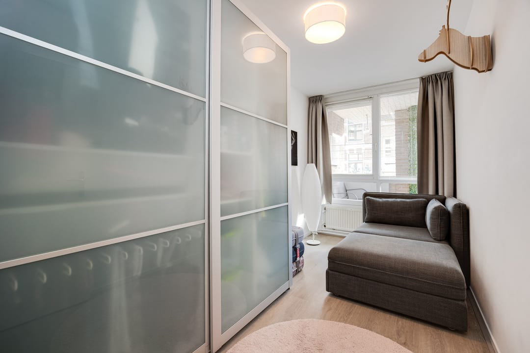 Foto 28 van Postelstraat 18-H