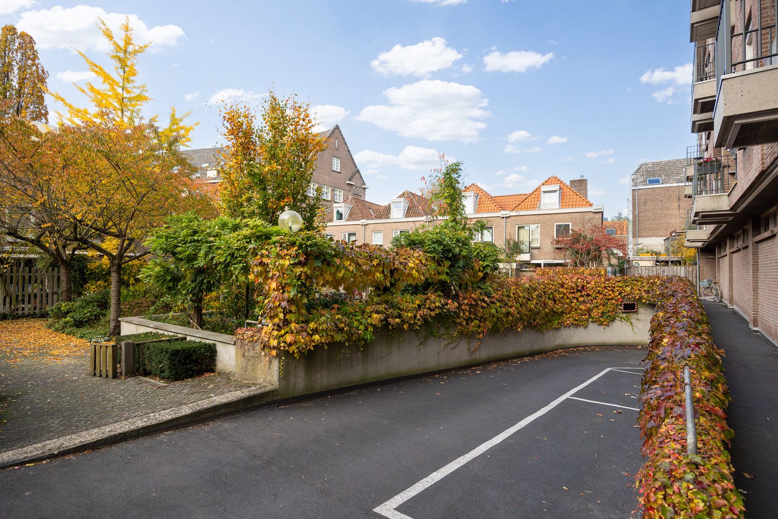 Foto 33 van Postelstraat 18-H