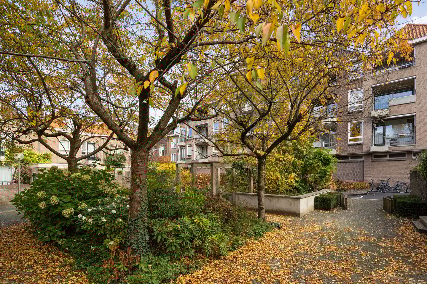 Foto 35 van Postelstraat 18-H