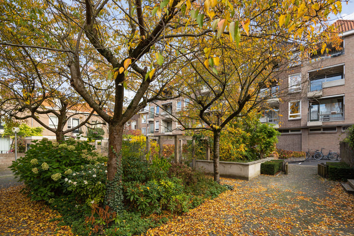 Foto 35 van Postelstraat 18-H