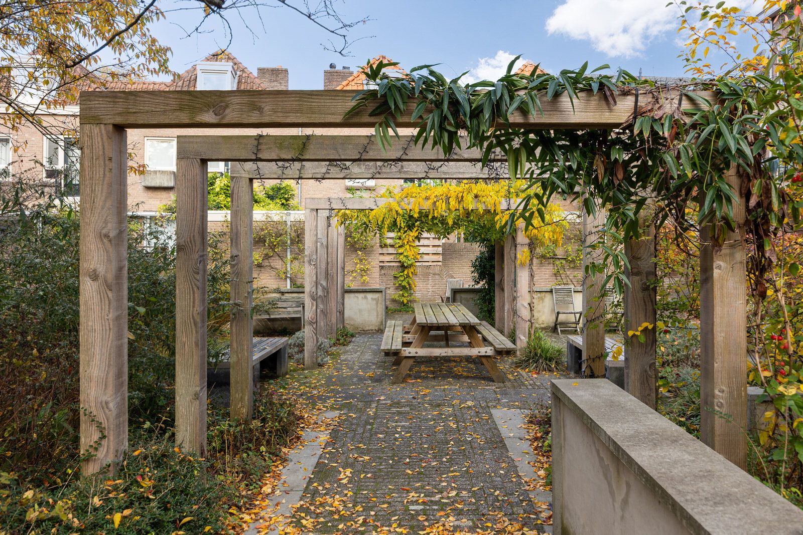 Foto 36 van Postelstraat 18-H