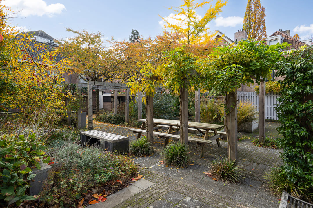 Foto 37 van Postelstraat 18-H